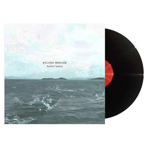 Better/Worse Vinyl