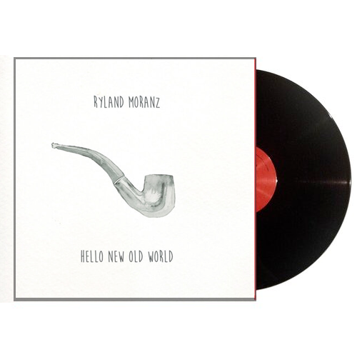 Hello New Old World Vinyl